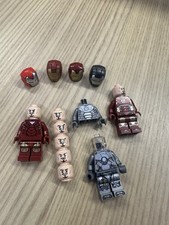 Lego avengers iron for sale  Boston