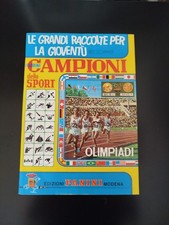 Album campioni dello usato  Jesi