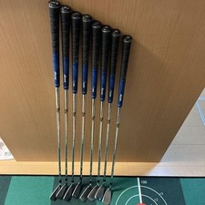 Mizuno mp5 iron d'occasion  Expédié en Belgium