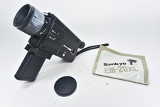 Sankyo 8mm super for sale  LOWESTOFT