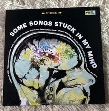 Songs stuck mind for sale  Los Angeles