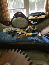 Dewalt 18v power for sale  Wattsburg