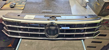 VW PASSAT 16 grade superior central cromada sem emblema 561853651J  comprar usado  Enviando para Brazil