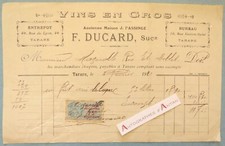 Tarare duccard vins d'occasion  Rillieux-la-Pape