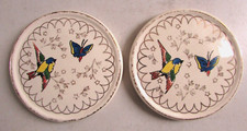 Paire bouteille porcelaine d'occasion  Argenton-sur-Creuse