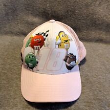 Kyle busch hat for sale  Augusta