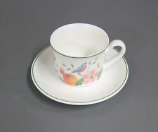 Mokkatasse tasse villeroy gebraucht kaufen  Karlsruhe