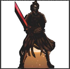 Yasuke african samurai for sale  Dallas