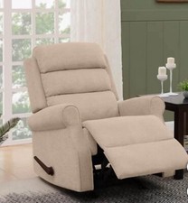 Rocker recliner chair for sale  Salt Lake City