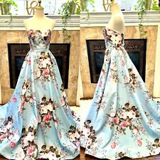 Sherri hill floral for sale  Roxbury
