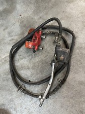 Pinza rossa tubopompa usato Pinza rossa tubopompa usato  Taurisano