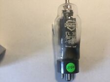 El38 pentone mullard for sale  NEWMARKET