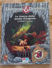Dungeons and dragons usato  Cornedo Vicentino