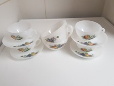 Vaisselle arcopal série d'occasion Vaisselle arcopal série d'occasion  Pont-d'Ain