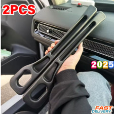 2pcs car seat for sale  ROMFORD
