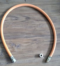Gok mitteldruck gasschlauch gebraucht kaufen  Weil