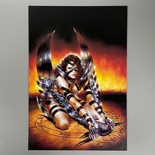 1990 luis royo for sale  ASHFORD
