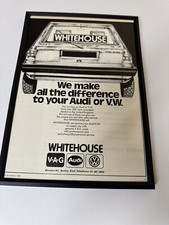 Framed original 1982 for sale  WIGAN