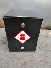 Gas safe locker for sale  WORKSOP