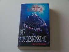 Graham masterton ausgestossene gebraucht kaufen  Garbsen