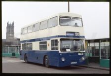 Original bus slide for sale  PUDSEY