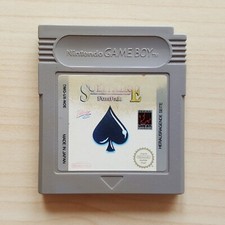 Nintendo gameboy classic gebraucht kaufen  Stuttgart