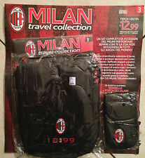 Milan travel collection usato  Italia