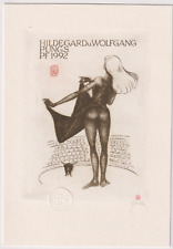 PF from Tadeusz Szumarski - Nude woman bullfighting   erotic, usado segunda mano  Embacar hacia Argentina