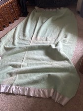 Vintage faribo wool for sale  Jordan