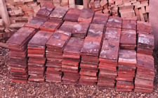 Plain clay tiles for sale  GUILDFORD