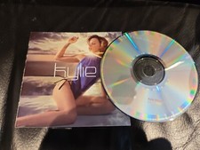 Kylie Minogue - Light Years - Original CD Album & Inserts Only comprar usado  Enviando para Brazil