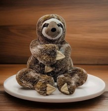 Jumbo brown sloth for sale  Davenport