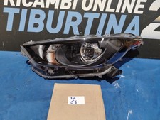 Faro anteriore sinistro usato  Guidonia Montecelio