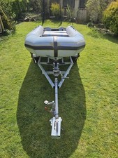 Avon supersport 3.45m for sale  CRYMYCH