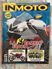 Moto 2008 yamaha usato  Finale Emilia