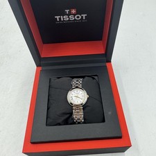 Caixa feminina Tissot Bellissima 316L aço inoxidável, com revestimento PVD ouro rosa comprar usado Caixa feminina Tissot Bellissima 316L aço inoxidável, com revestimento PVD ouro rosa comprar usado  Enviando para Brazil