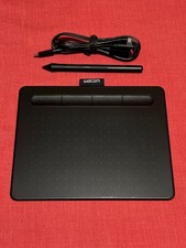Wacom intuos tavoletta usato  Bari