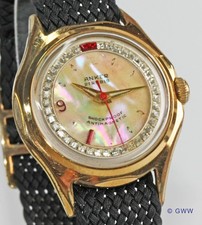 Anker kleine uhr gebraucht kaufen  Alzenau