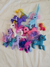 Lot little pony for sale  Hustisford