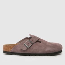 Birkenstock boston narrow for sale  CAMBRIDGE