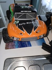 Schumaker nitro buggy for sale  BILLINGHAM