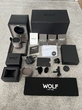 Wolf cub auto for sale  GLOSSOP