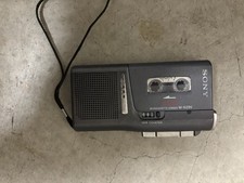 Sony 629v microcassette for sale  Chula Vista