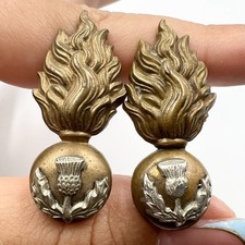 Genuine royal scots for sale  BIRKENHEAD