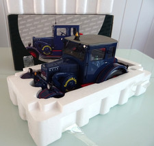 Schuco 00120 traktor gebraucht kaufen  Berlin