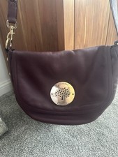 Authentic mulberry daria for sale  HEBBURN