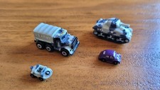 Micro machines insiders for sale  Tucson
