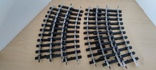 Bachmann spur schienen gebraucht kaufen  Duisburg