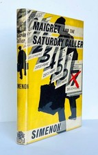 Georges simenon tony d'occasion  Expédié en Belgium