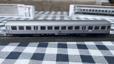 Märklin silberling 43897 gebraucht kaufen  Tauberbischofsheim